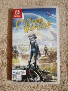 Switch　アウター・ワールド