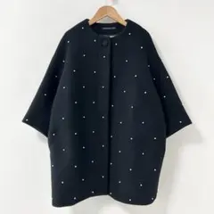 2026年最新】TSURU by Mariko Oikawa レディース ロングコートの人気