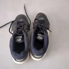 NIKE COURT LITE スニーカー ブラック 24cmのサムネイル