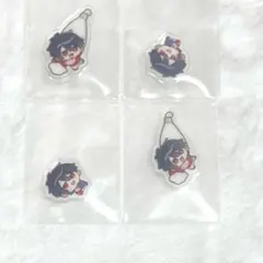 アクリルパーツ 夢追翔