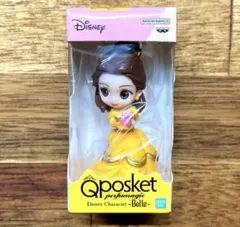Q posket ミニチュアコレクション　ベル