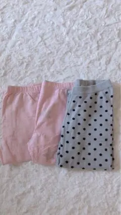 ☆お値下げ☆ GAP KIDS レギンスパンツ　3枚