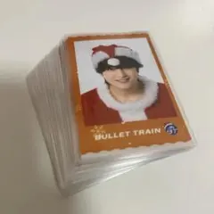 超特急 ハル ミニフォト まとめ
