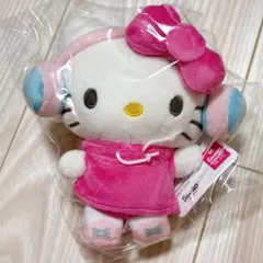 レア 当時物 2006年 サンリオ ハローキティ × ゴリエ コラボ