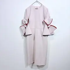 2026年最新】roksanda ワンピースの人気アイテム - メルカリ