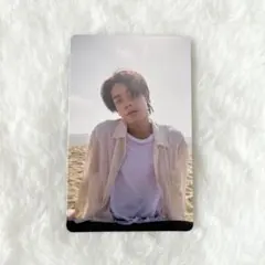 ENHYPEN DILEMMA Weverse global トレカ ジェイク