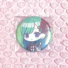 八雲べに シブツタ 缶バッジ - メルカリ