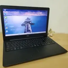 デルDELL3400中古良品 i5-8 8G 高速SSD Win11Office - メルカリ