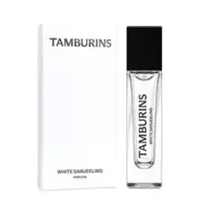 2026年最新】TAMBURINS 香水(ユニセックス)の人気アイテム - メルカリ