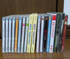 CD☆4枚／ザッツ・ユーロビート・クラシックス／アルファミュージック