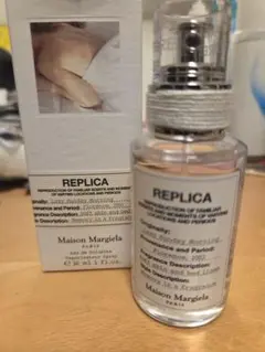 メゾン マルジェラ レイジーサンデー モーニング 100ml 箱有9.5割