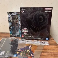 2026年最新】特級過呪怨霊祈本里香の人気アイテム - メルカリ