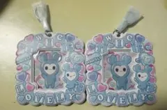 TWICE LOVELYS カードホルダー ナヨン