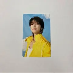 ミンハオ THE8 SEVENTEEN heaven Carat盤