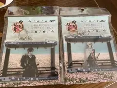 gigo限定 刀剣乱舞　ビッグアクリルキーホルダー　山姥切国広 燭台切光忠