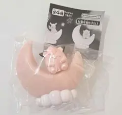 ポケモン ピッピ おっきなお月さまライトマスコット