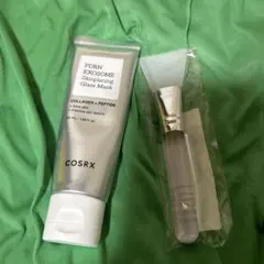 COSRX PDRN EXOSOME Skinplaning GlazeMaskのサムネイル