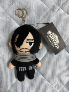 僕のヒーローアカデミア　Me% ローリーズファーム　トイキーホルダー　相澤消太②