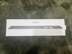 【美品・箱付き】Magic Keyboard Touch ID搭載