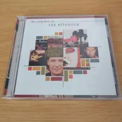 the very best of LEE RITENOUR リーリトナー ベスト