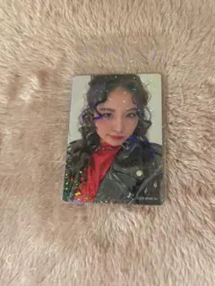 【いお様専用】 HANA デビュー前イベント トレカ〜KOHARU〜