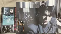 SAUCIN 'Black ver. 휴이 세트 NEXZ