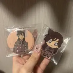 名探偵コナン　SEGAラッキーくじ　毛利蘭