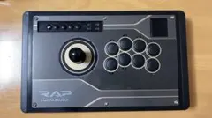 リアルアーケードPro.N HAYABUSA アーケードコントローラー