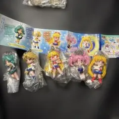 美少女戦士セーラームーン セーラースイング2 全5種セット