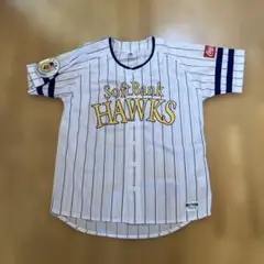 SoftBank Hawks ユニフォーム 鷹の祭典 2022 Lサイズ