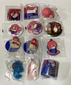 ブルーロック 千切豹馬 ガチャガチャ まとめ売り