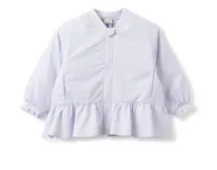 プティマイン アウター ジャケット 80