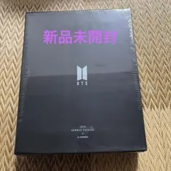 完全未開封】 BTS 2019 SUMMER PACKAGE サマパケ - メルカリ