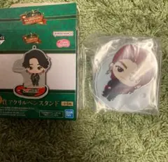 ミセスグリーアップル　一番くじ　 D賞アクリルペンスタンド　若井滉斗 1番くじ②