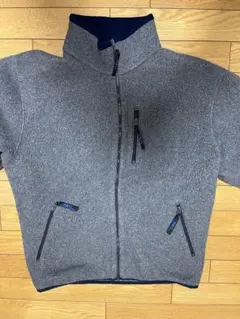 エルエルビーン フリース