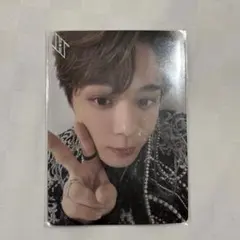 JO1 鶴房汐恩トレカセット【専用出品】