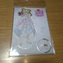 た*か様 キュアズキューン　アクリルスタンド