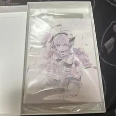【新品未開封】魔法少女育成計画　キャンバスアート　スノーホワイト【匿名配送】