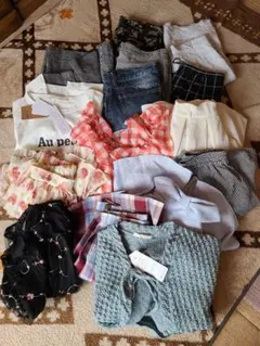 レーディスまとめ売り約15着