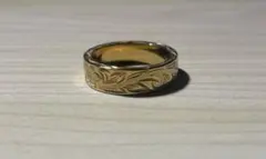 ジュライス　ハワイアンジュエリー　9号