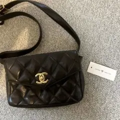 2025年最新】シャネル キルティング バッグの人気アイテム - メルカリ