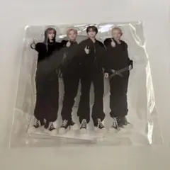 SHINee ランダムトイ スペシャル アクリルスタンド オマケ銀テ付き