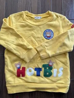 トレーナー(100)