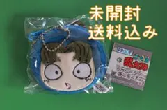 【未開封】忍たま ミニポーチキーホルダー 小松田秀作