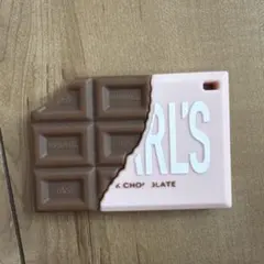 MARLMARL 歯がため　チョコレートのサムネイル