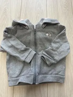 ファミリア　パーカー