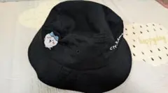 ハチワレハット(ちいかわ) アベイル Avail