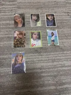 ジョンヨン カードセット