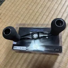 drtバリアルハンドルp.c.d. 100 / Mk3 rimのサムネイル