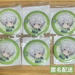 叢雲カゲツ 缶バッジ J1コラボ